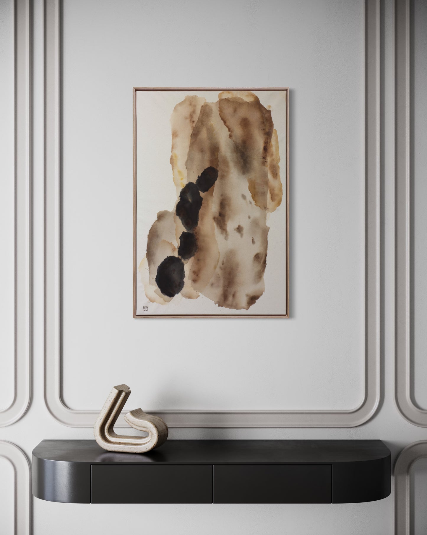 Sumi Black Kurogaki 02