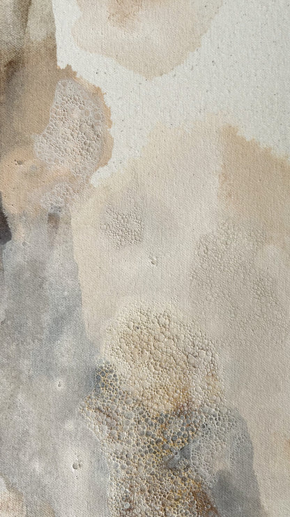 Kiln Fired Tranquility Teapot 09