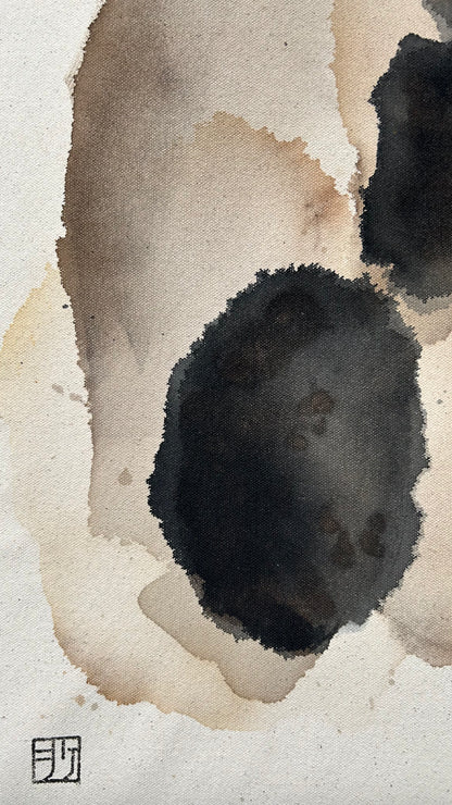 Sumi Black Kurogaki 02