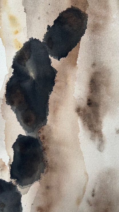 Sumi Black Kurogaki 02