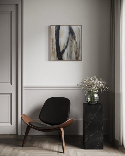 Sumi Black Kurogaki Glazing 02