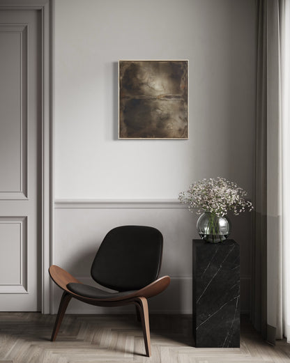 Rooted Sophistication