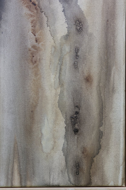 Sumi Black Kurogaki Glazing 02