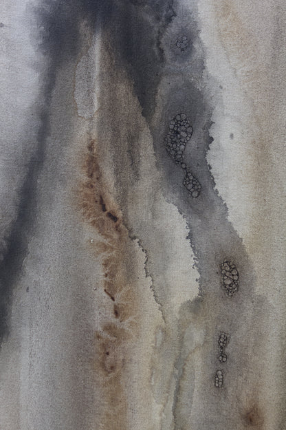 Sumi Black Kurogaki Glazing 02