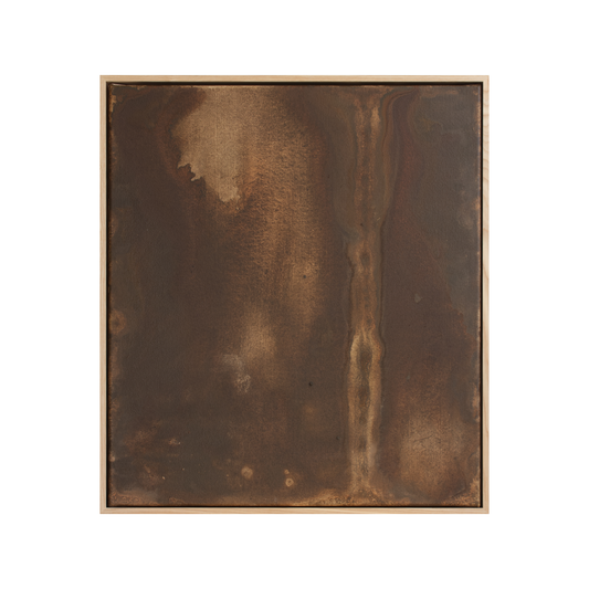Weathered Grace